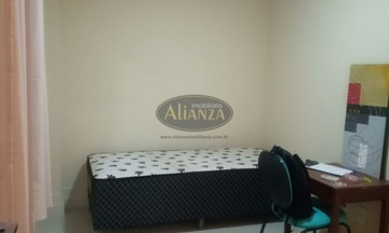 Apartamento Para Alu...