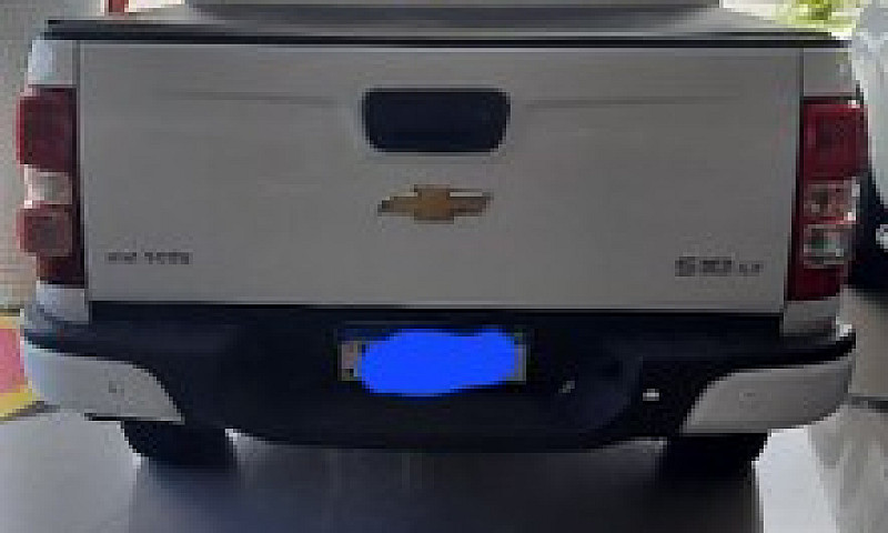 Sd10 Lt 2.8 4X4 Aut ...