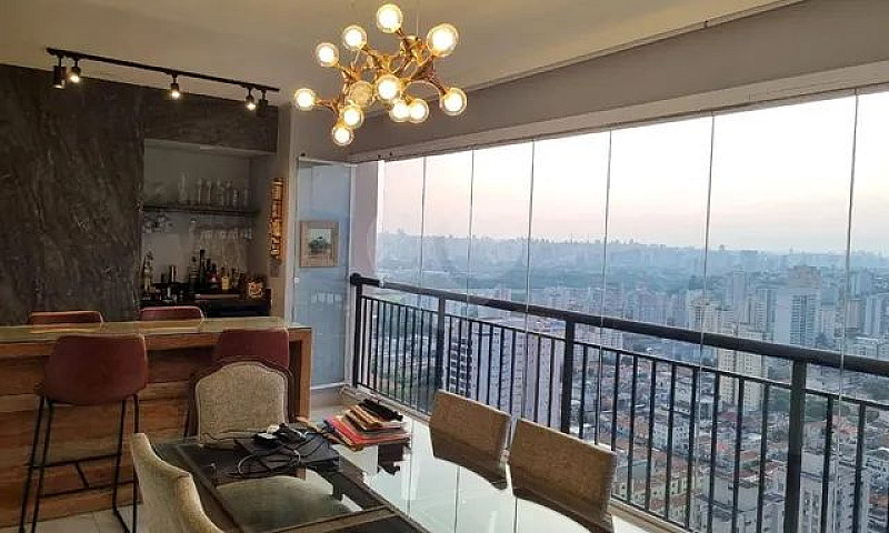 Apartamento Para Alu...