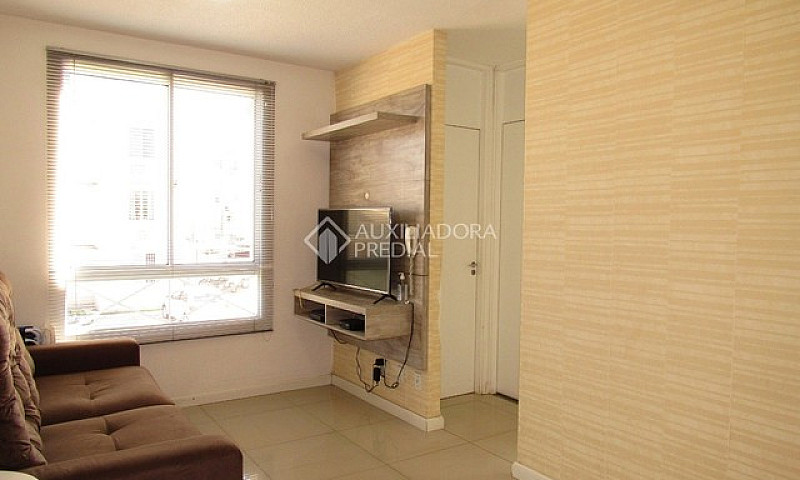 Canoas - Apartamento...