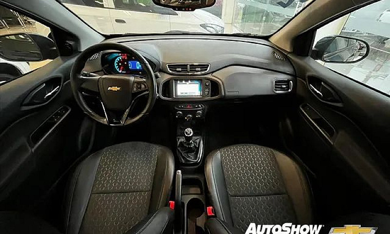 Chevrolet Prisma 1.4...