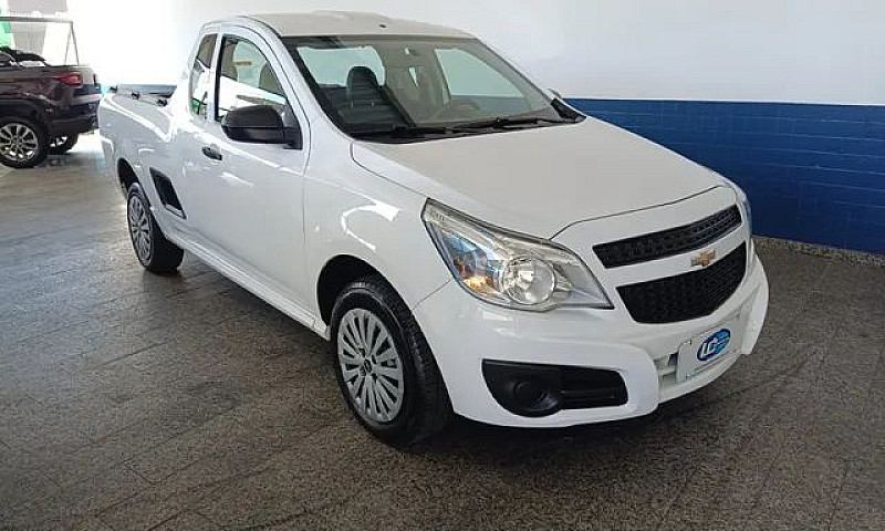 Chevrolet Montana Mo...