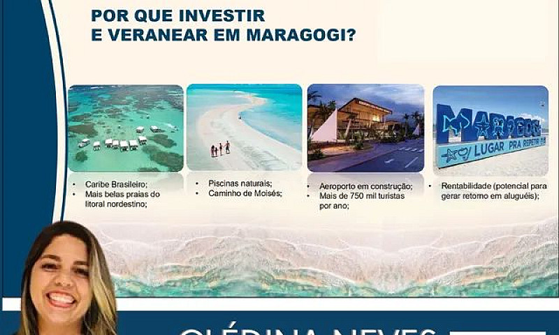 Lançamento - Flat Em...