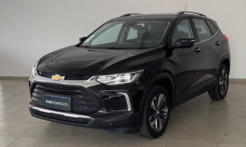 Tracker 2021 Premime...