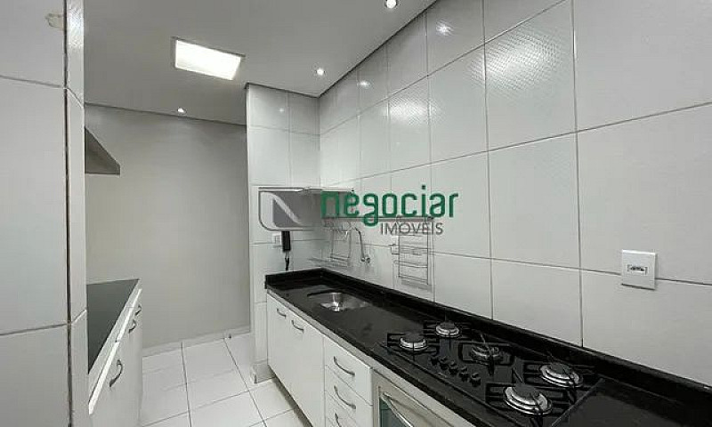 Apartamento 2 Quarto...