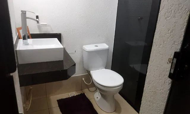 Casa Condômino Lago ...