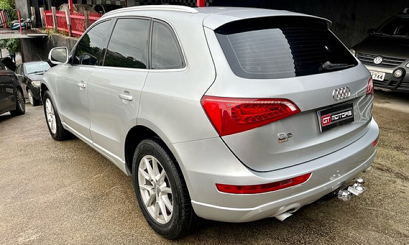Audi Q5 2011...