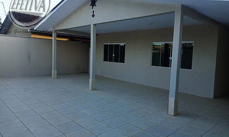 Residência 164 M² Co...