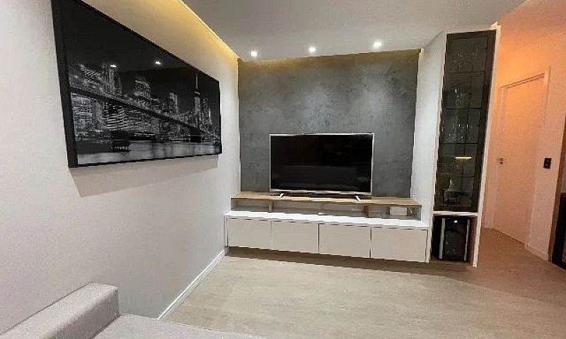 Apartamento 2 Quarto...