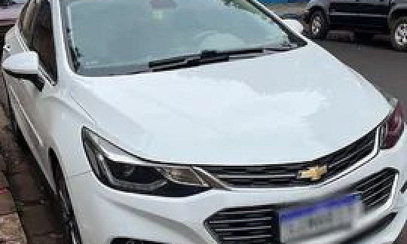 Vende-Se Cruze Ltz 1...