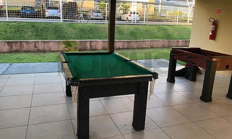 Apartamento Para Ven...