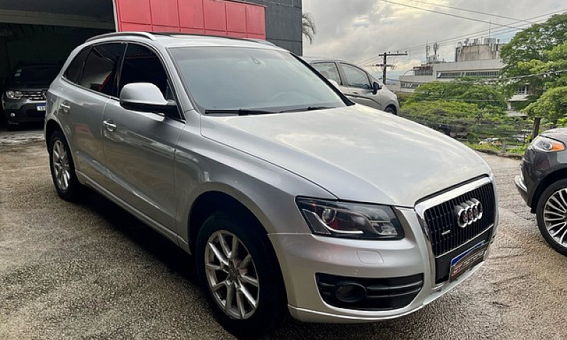 Audi Q5 2011...