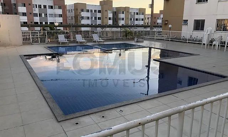 Apartamento Para Ven...