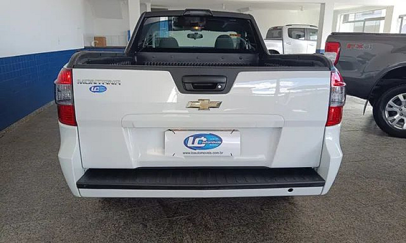 Chevrolet Montana Mo...