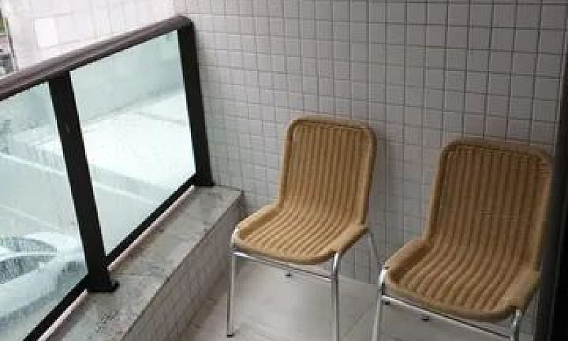 Apartamento 02 Quart...