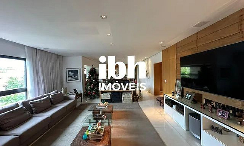 Apartamento Alto Pad...