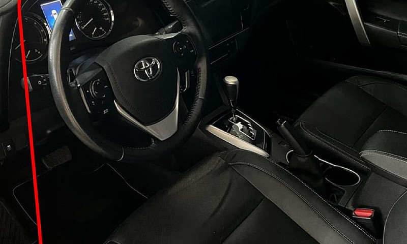 Toyota Corolla Xei 2...