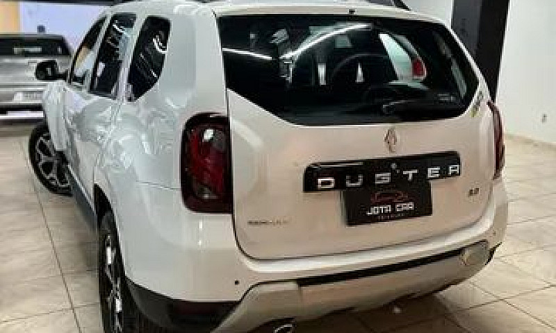 Renault Duster 2020 ...