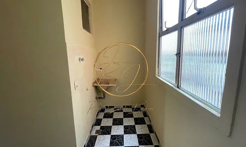 Apartamento Para Alu...