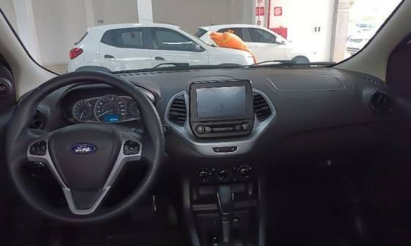 Ford Ka 2019/2020 1....