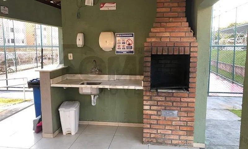 Apartamento Para Ven...