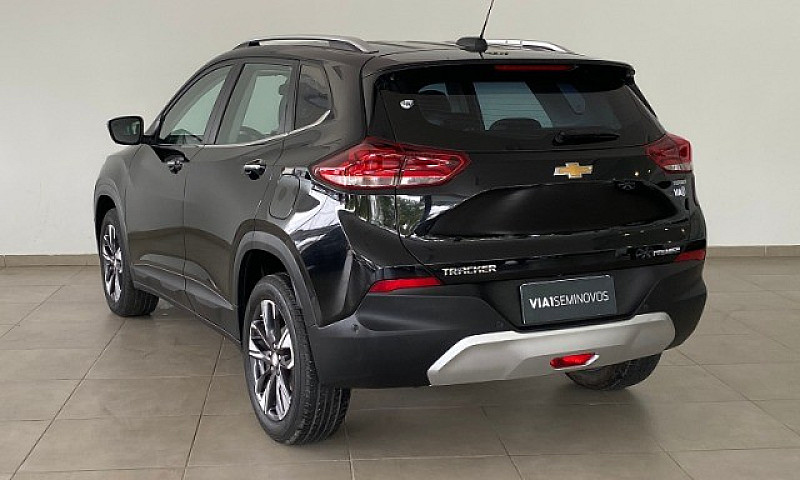 Tracker 2021 Premime...