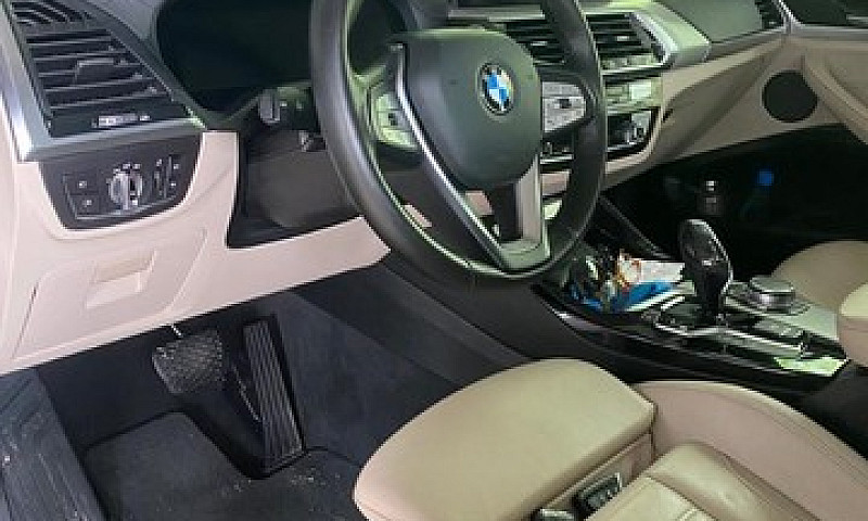 Bmw X 3 X .Line 2020...