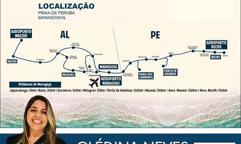 Lançamento - Flat Em...