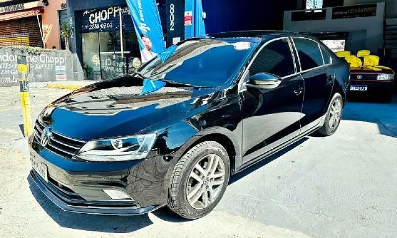 Volkswagen Jetta 1.4...