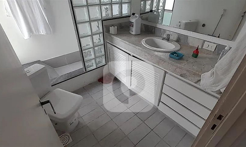 São Conrado Com Vist...