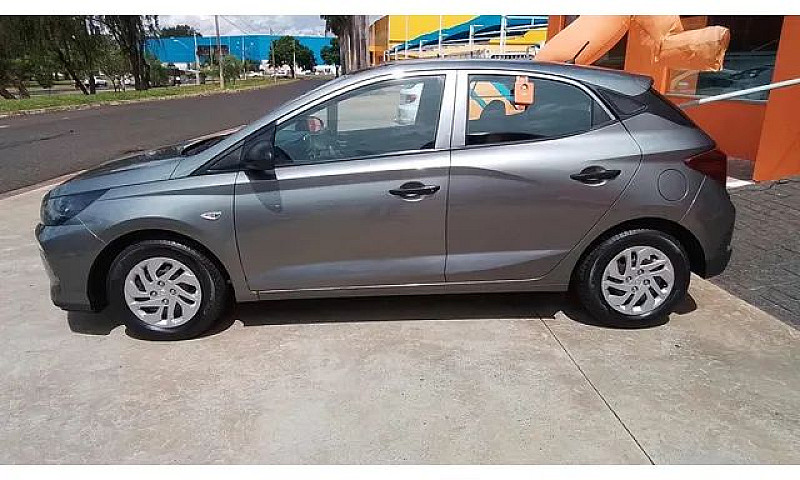 Hyundai Hb20 2023 1....