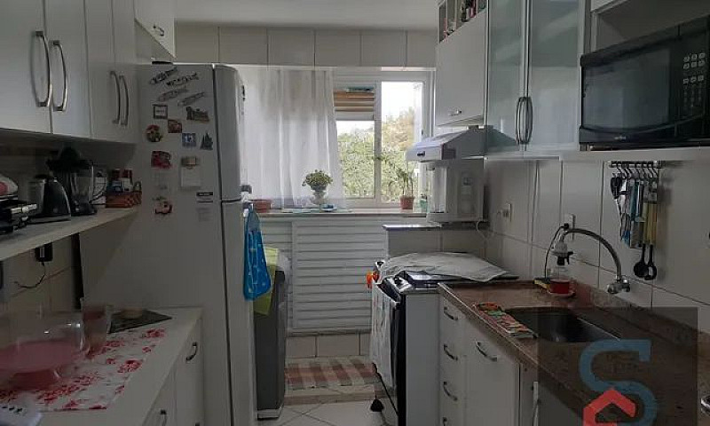 Apartamento Em Prain...
