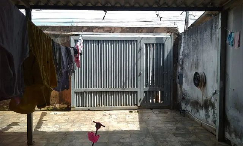 Casa Na Qr 308 Santa...