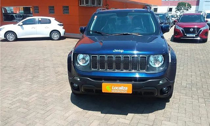 Jeep Renegade 2021 2...