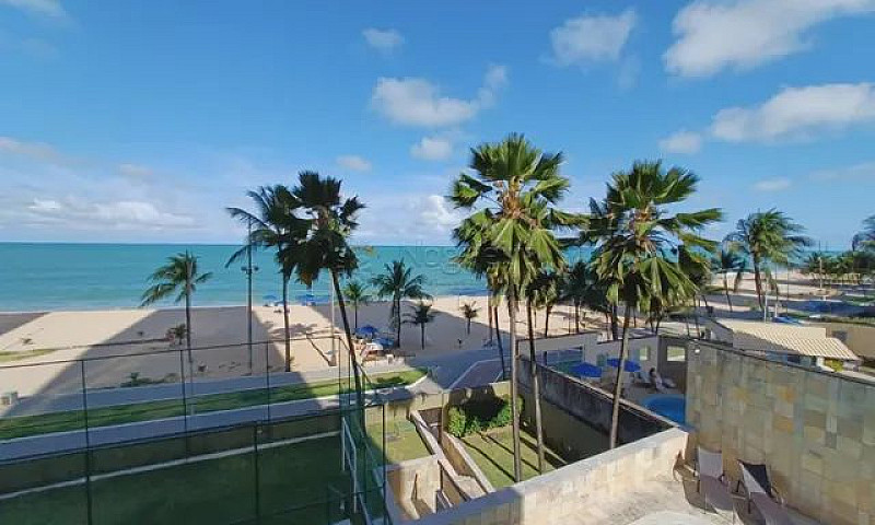 Apartamento Beira Ma...