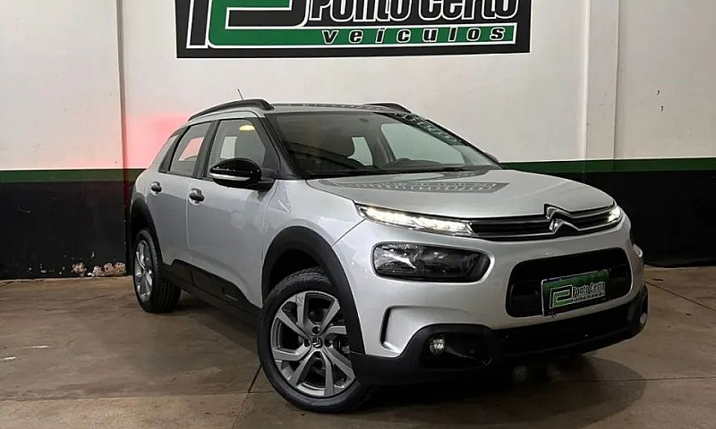 Citroën C4 Cactus 1....
