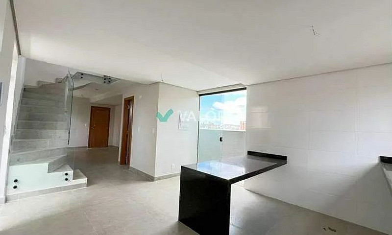 Apartamento 2 Quarto...