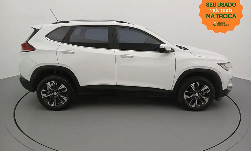 Chevrolet Tracker 20...