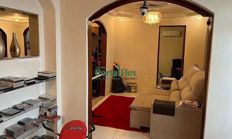 Casa À Venda Em Ense...