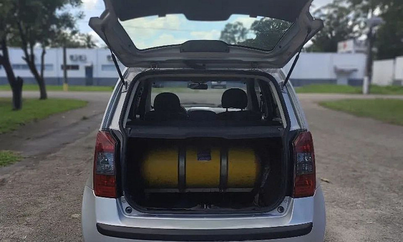 Fiat Idea Elx 1.4 Mp...