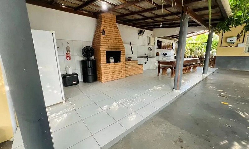 Vendo Casa No Distri...