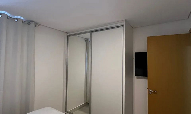 Apartamento 1Q Setor...