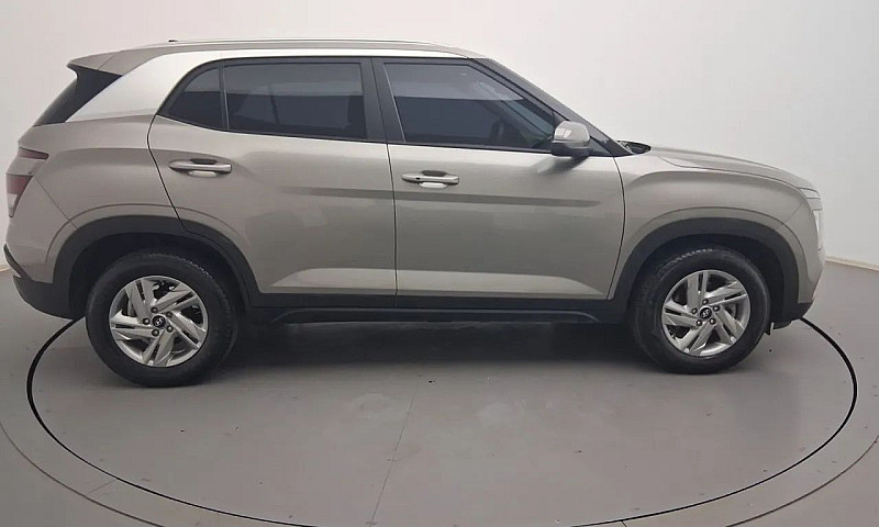 Hyundai Creta Comfor...