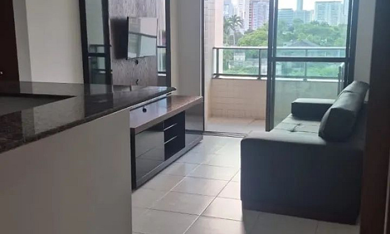 Apto No Residencial ...