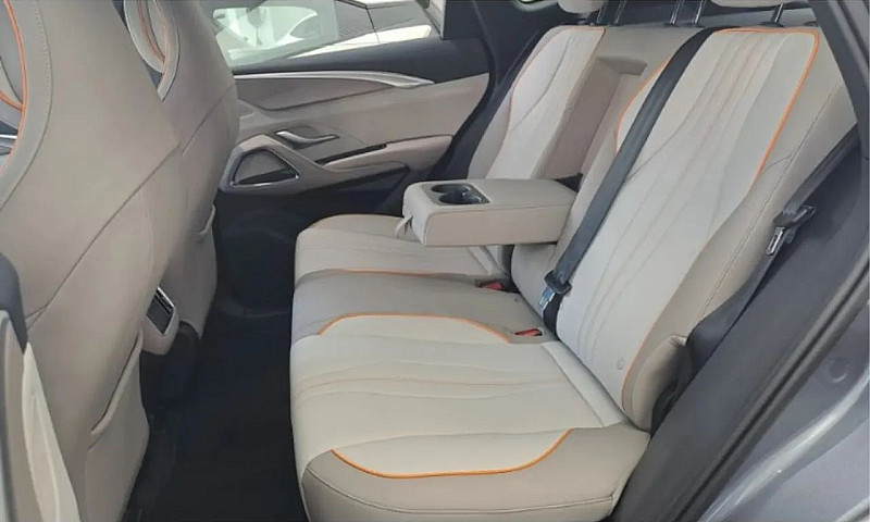 Byd Song Pro 2025 1....