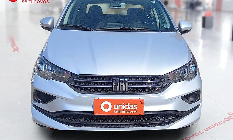 Fiat Cronos 2024 1.3...