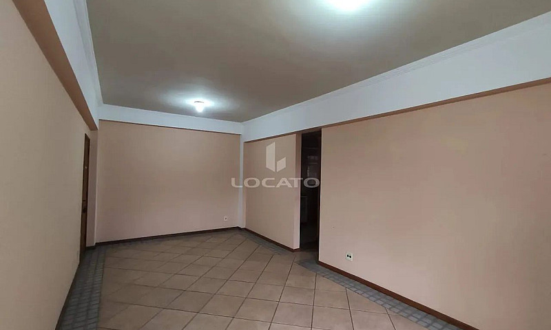 Apartamento 01 Quart...