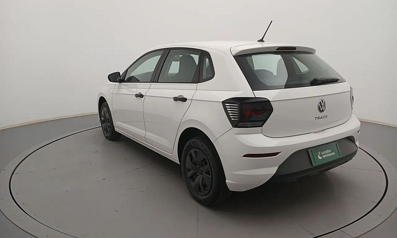 Volkswagen Polo 2025...
