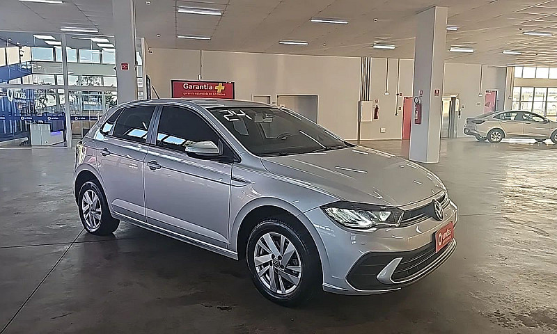 Polo Comfortline 1.0...