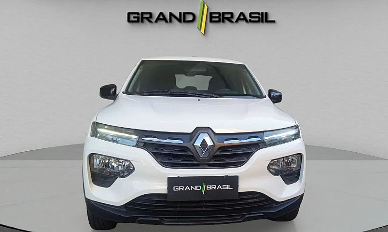 Renault Kwid Intense...